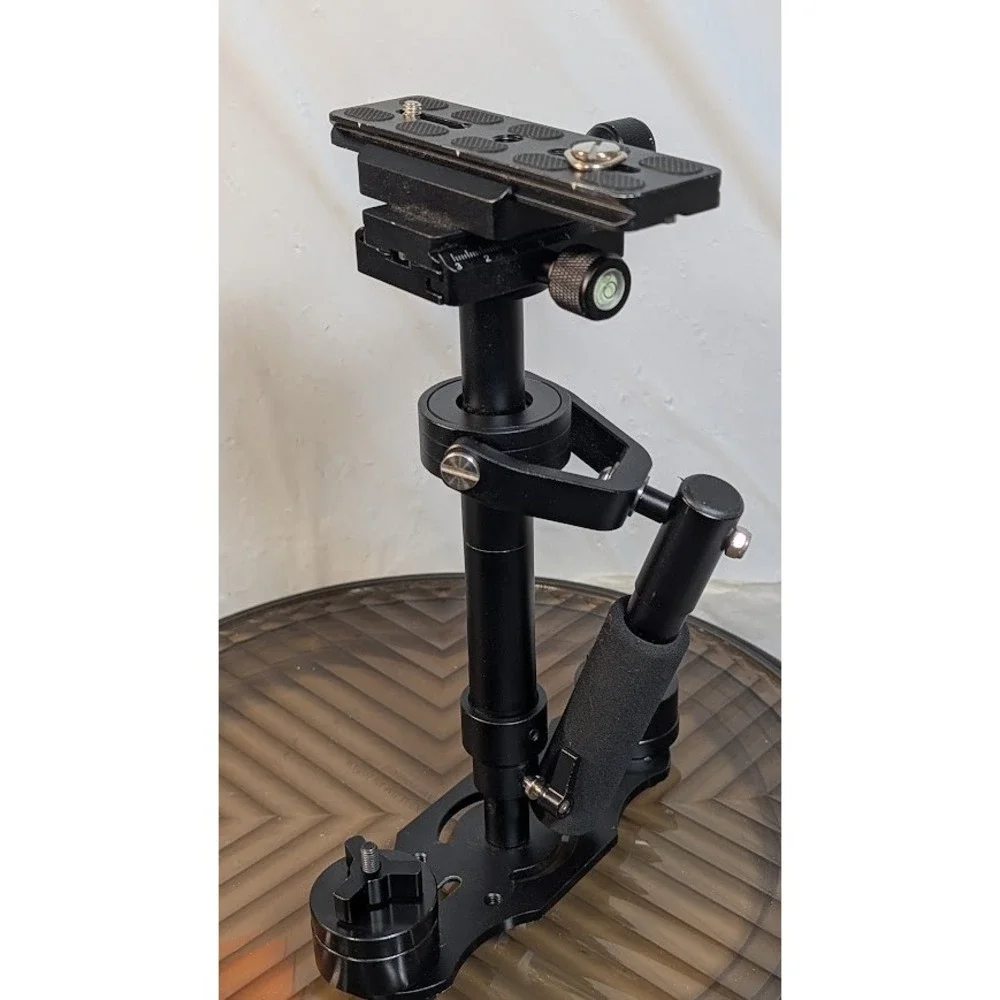 Sutefoto handheld camera